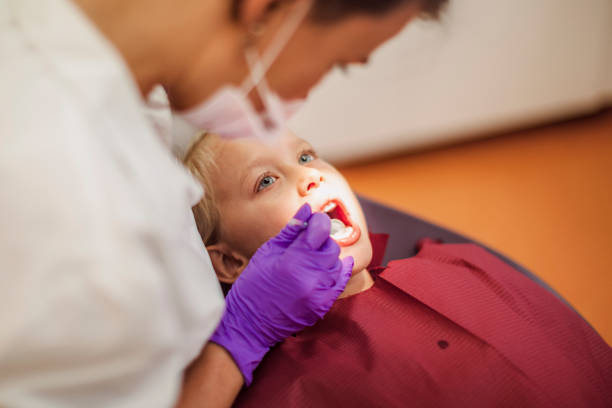 Best Emergency Treatment for Oral Infections in Indnola, IA