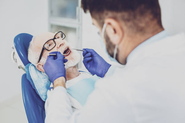 Professional Emergency Dental Service in IA